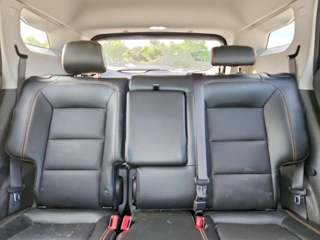 GMC Terrain Slt