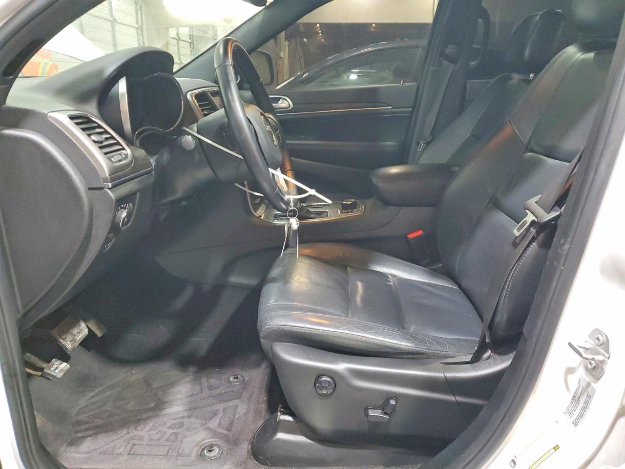 Jeep Cherokee Limited