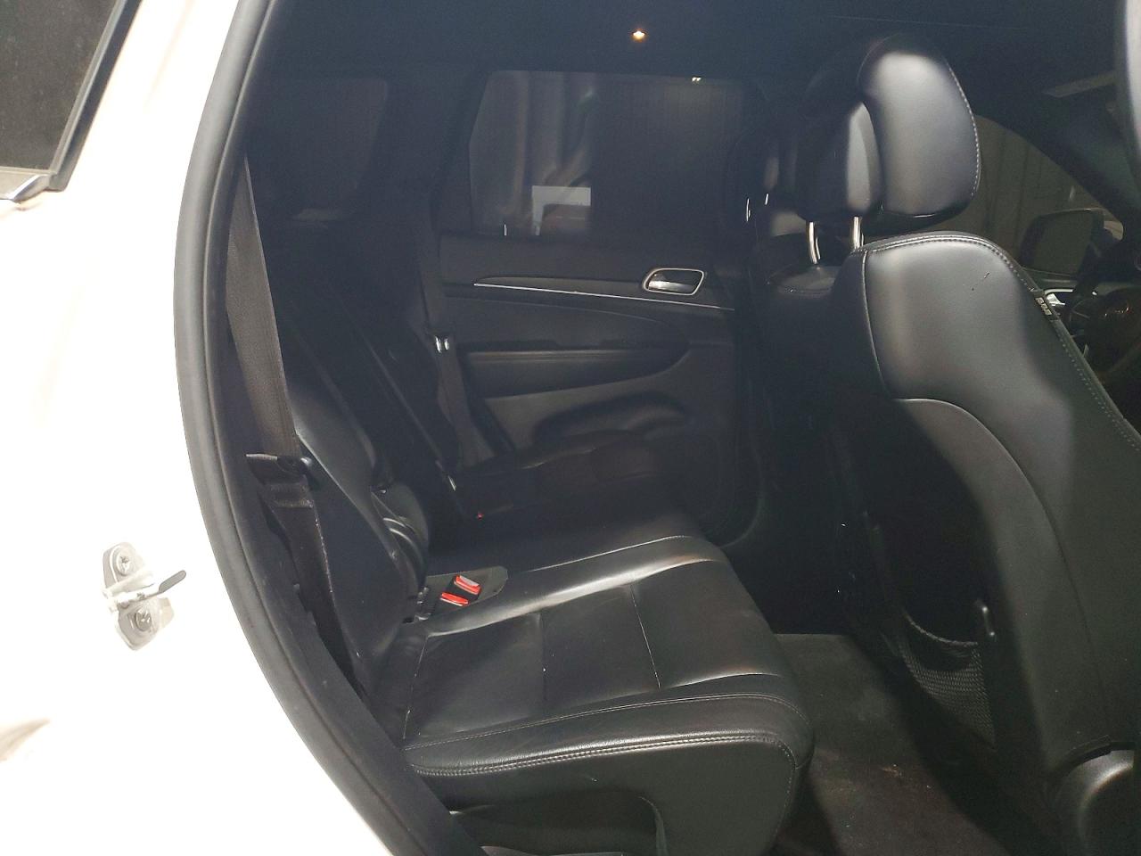 Jeep Cherokee Limited