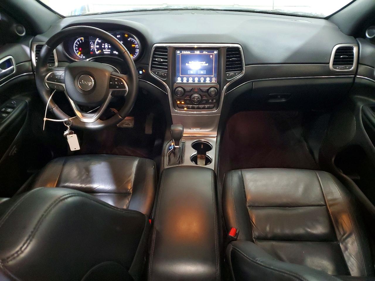 Jeep Cherokee Limited
