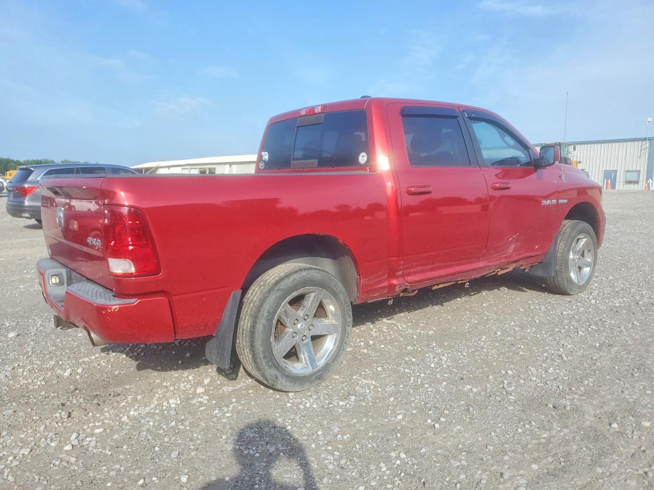 Dodge Ram 1500