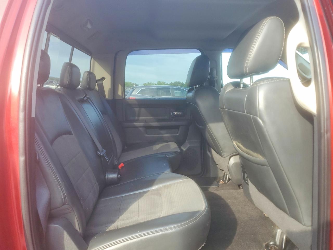 Dodge Ram 1500