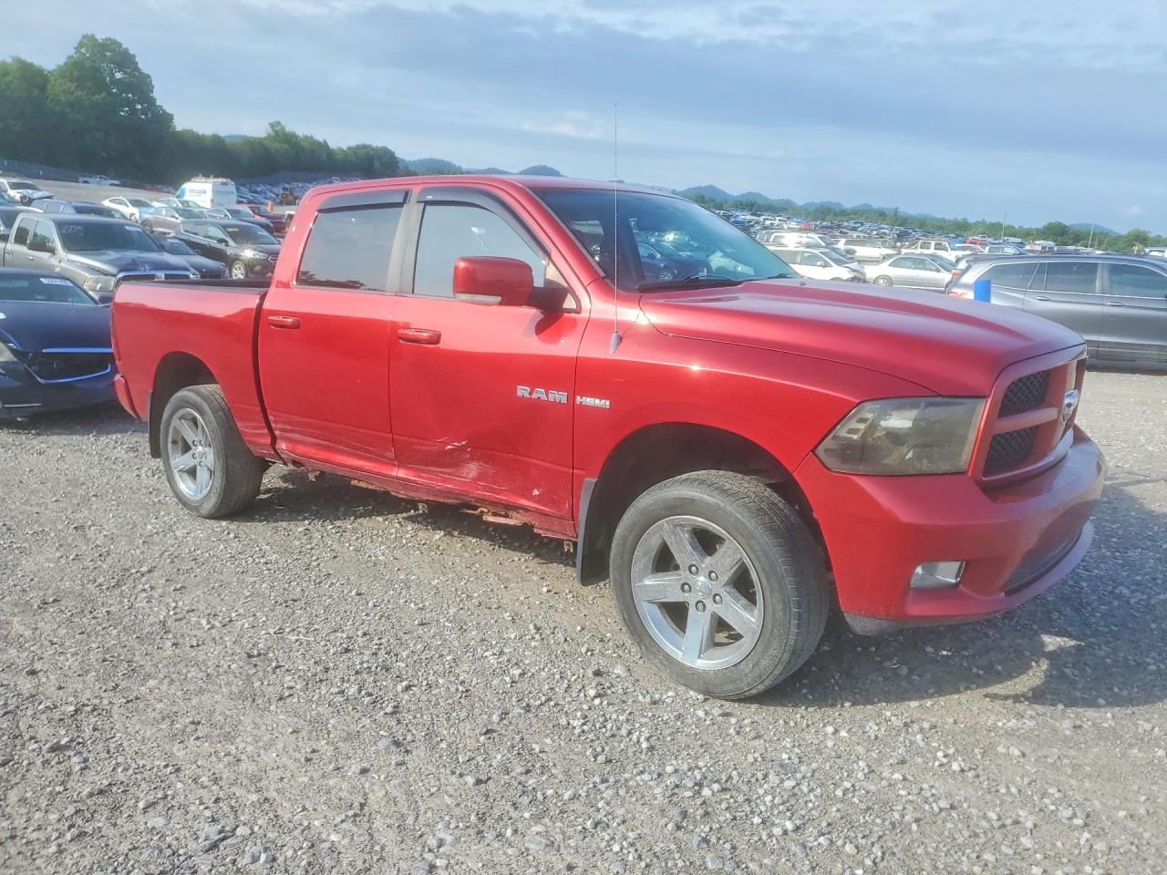 Dodge Ram 1500