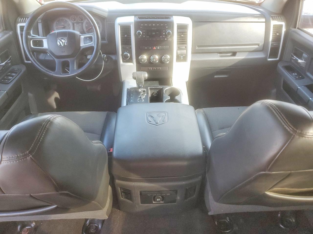 Dodge Ram 1500