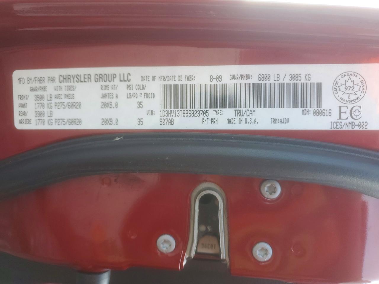 Dodge Ram 1500