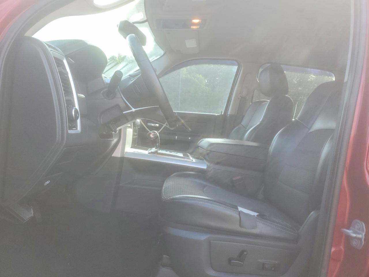 Dodge Ram 1500