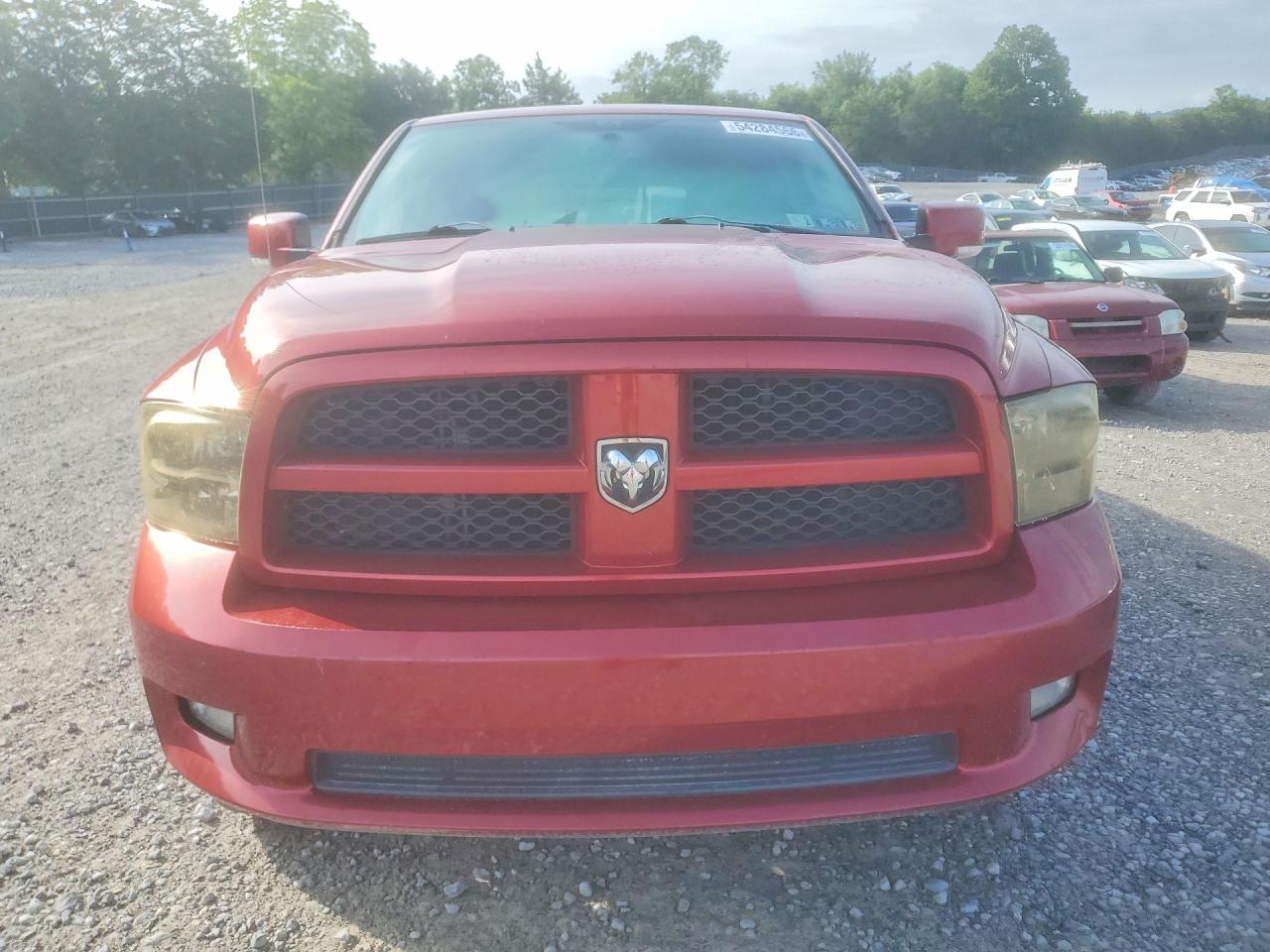 Dodge Ram 1500