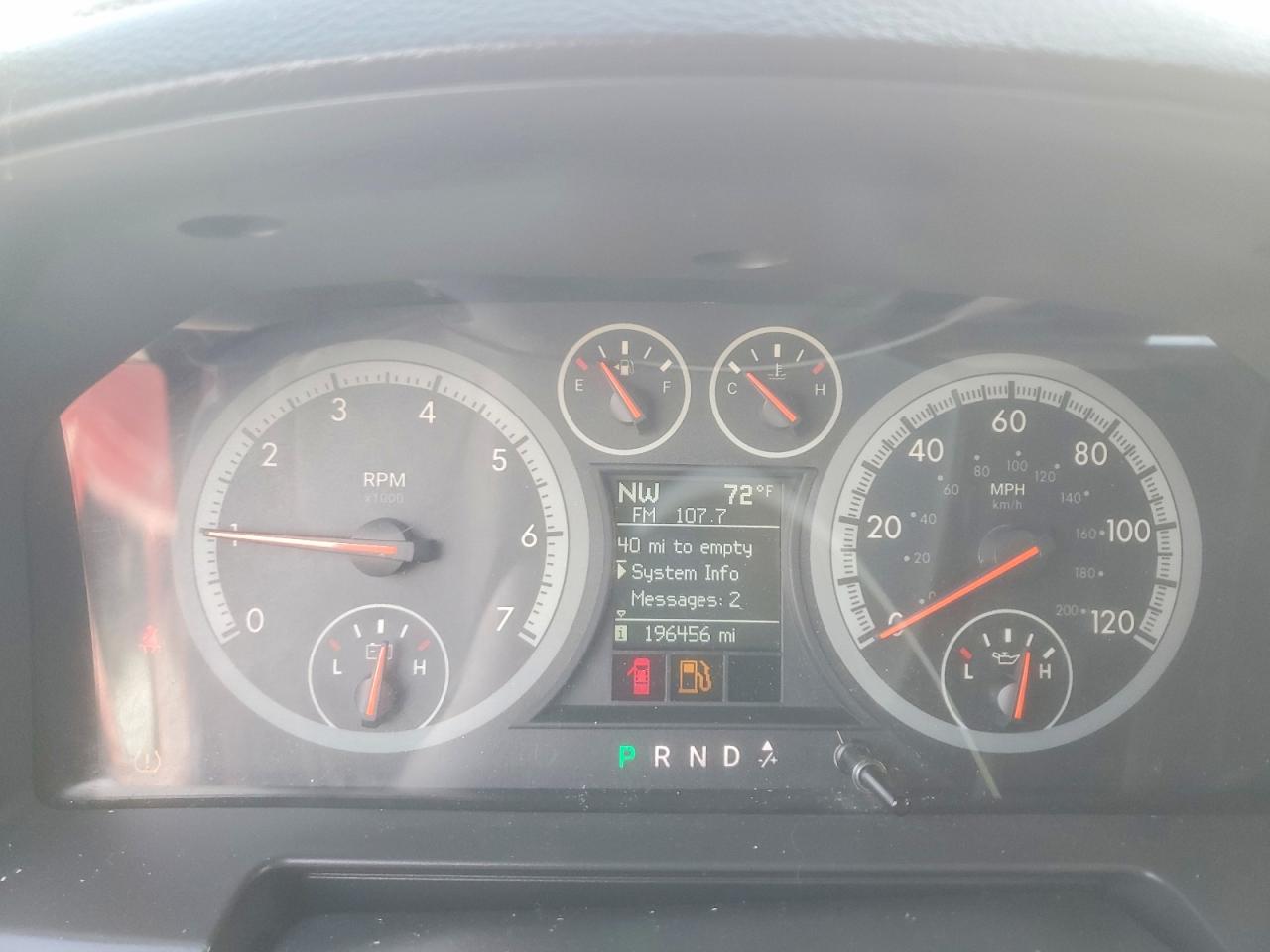 Dodge Ram 1500