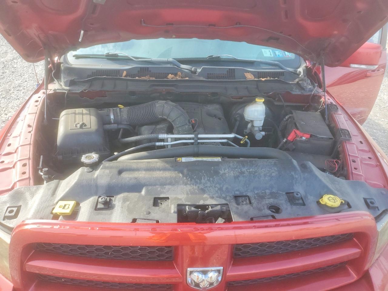 Dodge Ram 1500