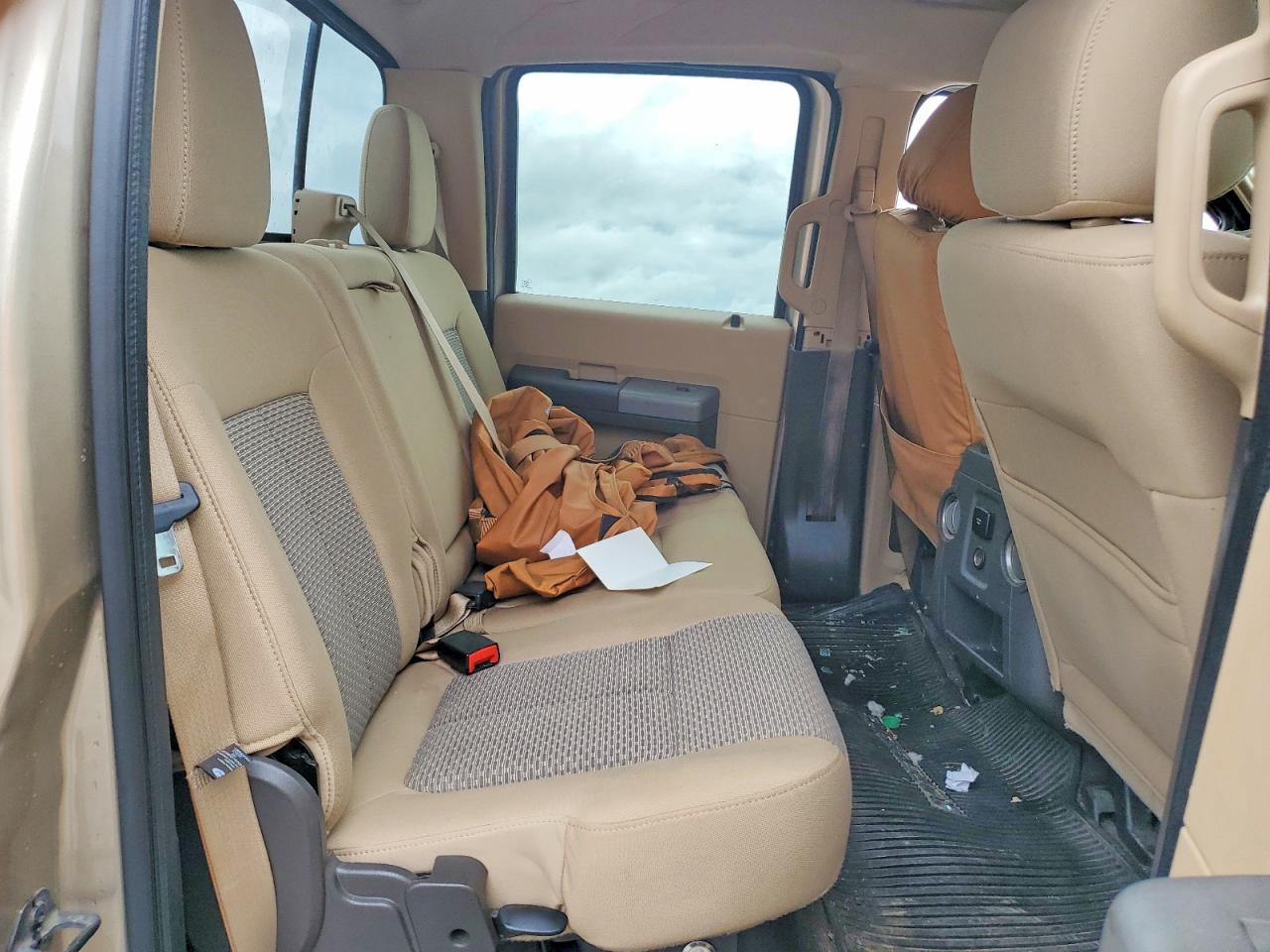 Ford F-350 Super Duty