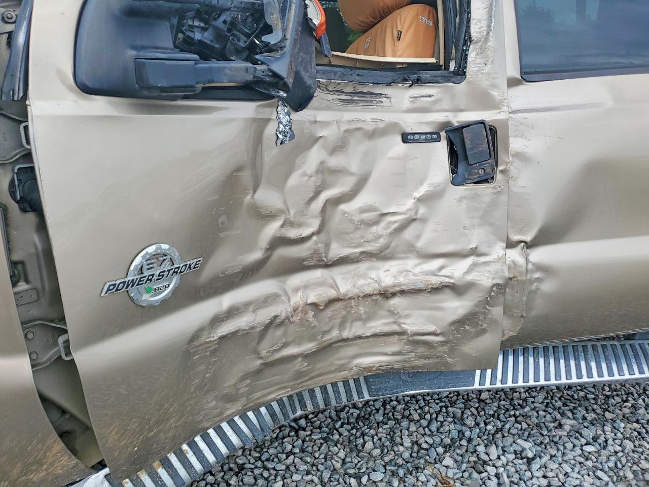 Ford F-350 Super Duty
