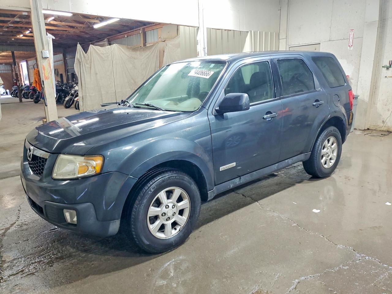 Salvage Mazda Tribute Image