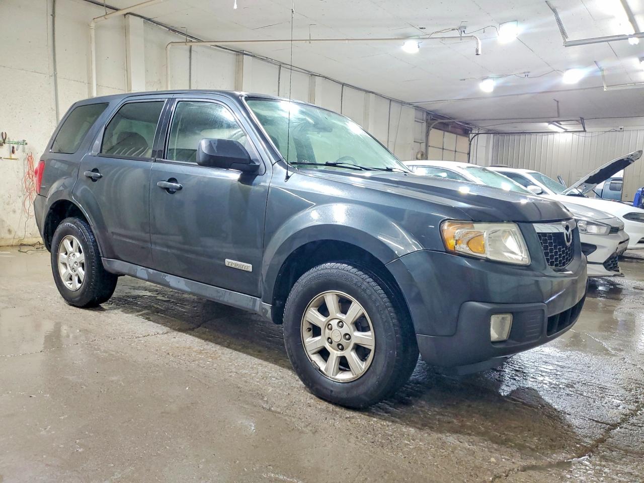 Mazda Tribute I
