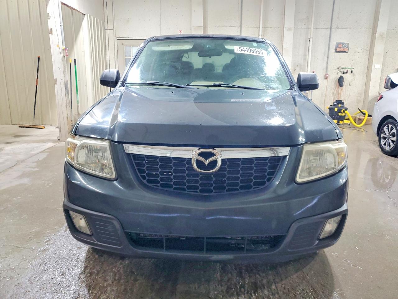 Mazda Tribute I