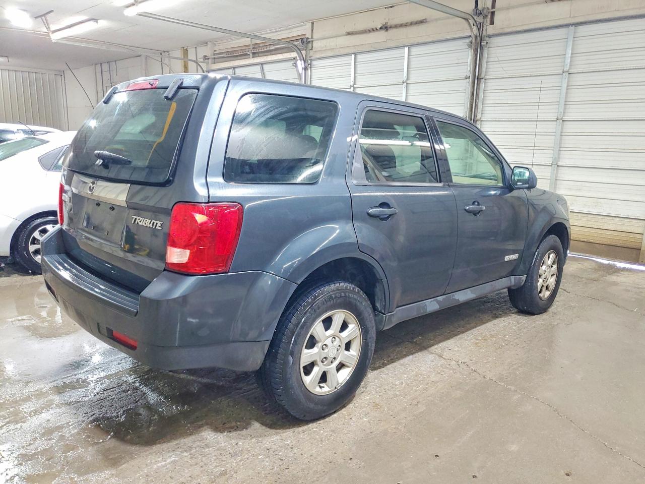 Mazda Tribute I
