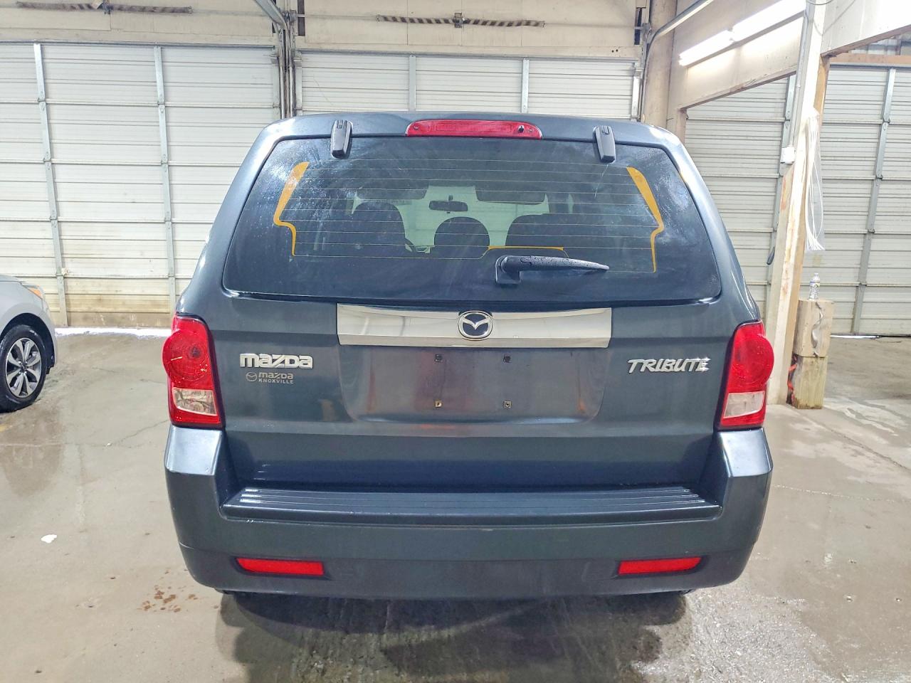 Mazda Tribute I