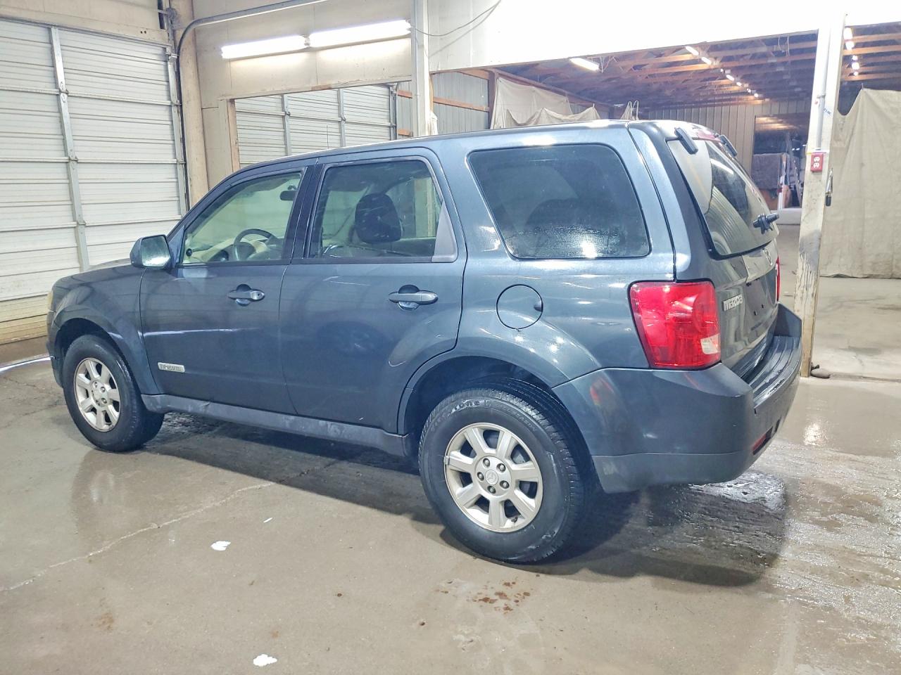 Mazda Tribute I