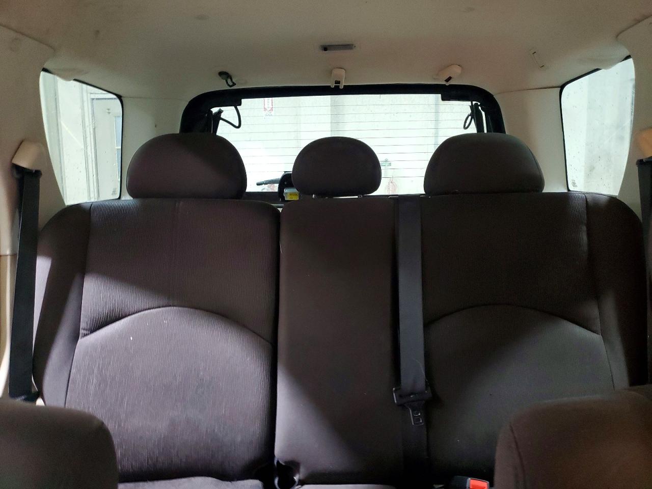 Mazda Tribute I