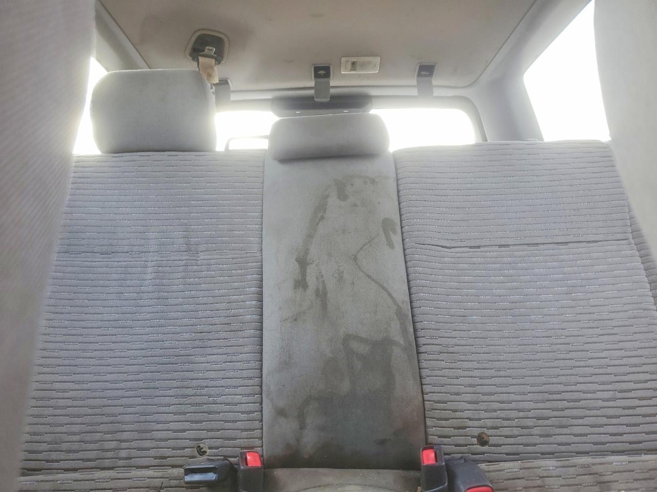Subaru Forester 2.5xs