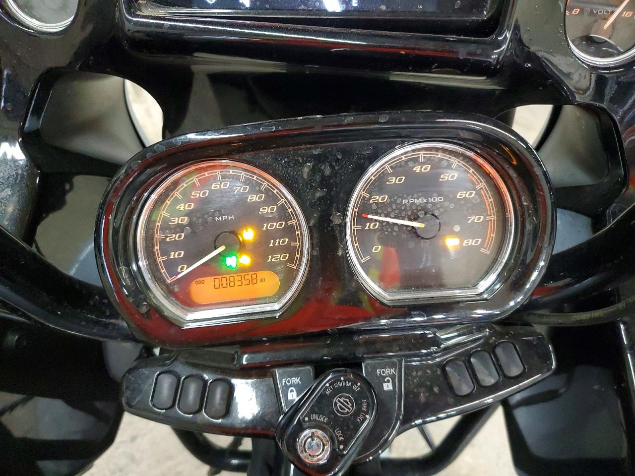 Harley-Davidson Fl