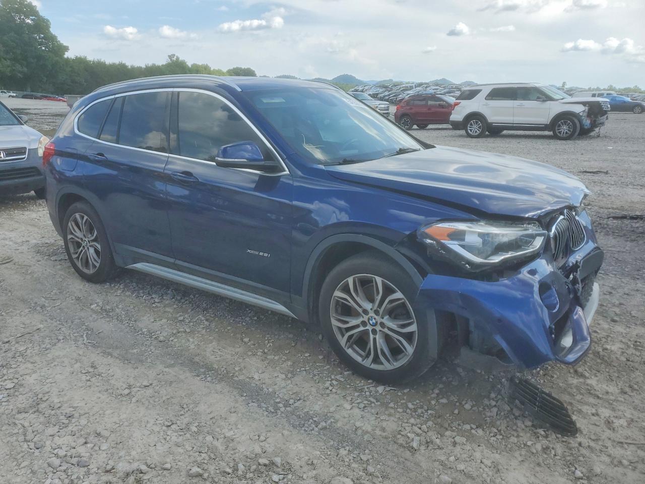 BMW X Series Xdrive28i
