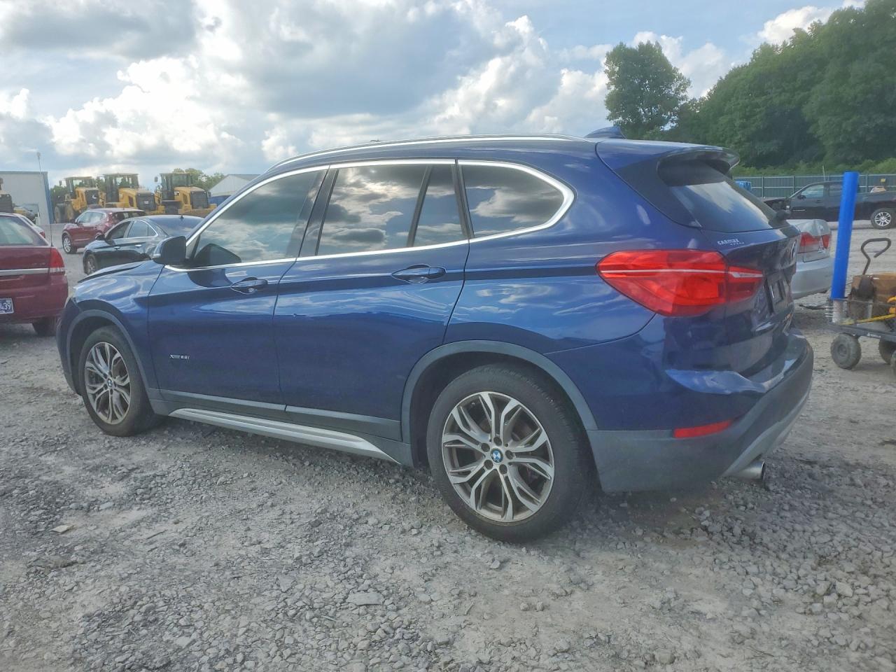 BMW X Series Xdrive28i