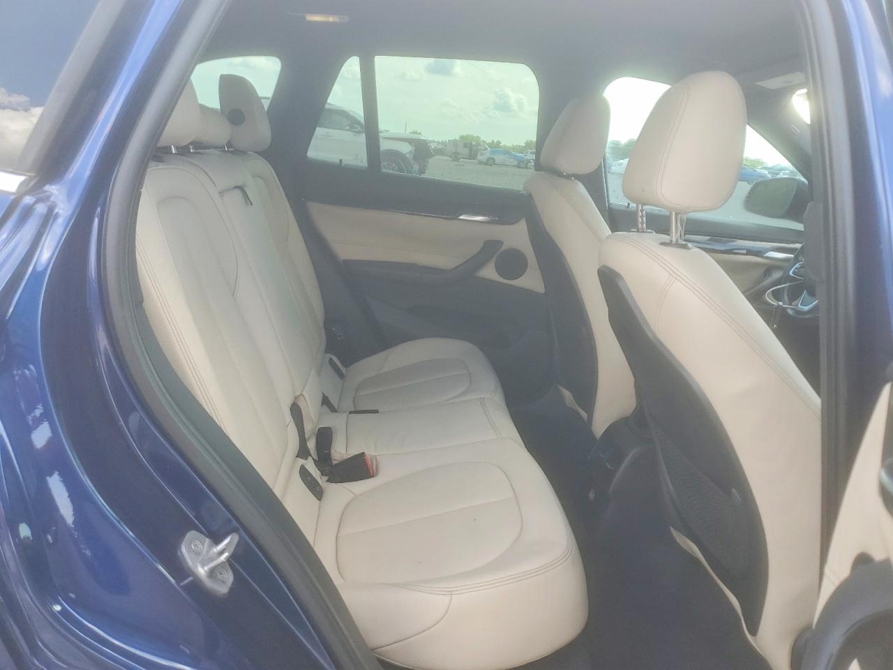 BMW X Series Xdrive28i
