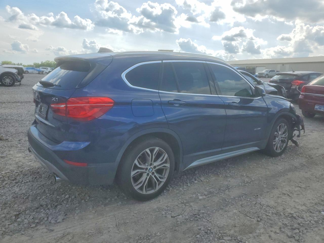BMW X Series Xdrive28i
