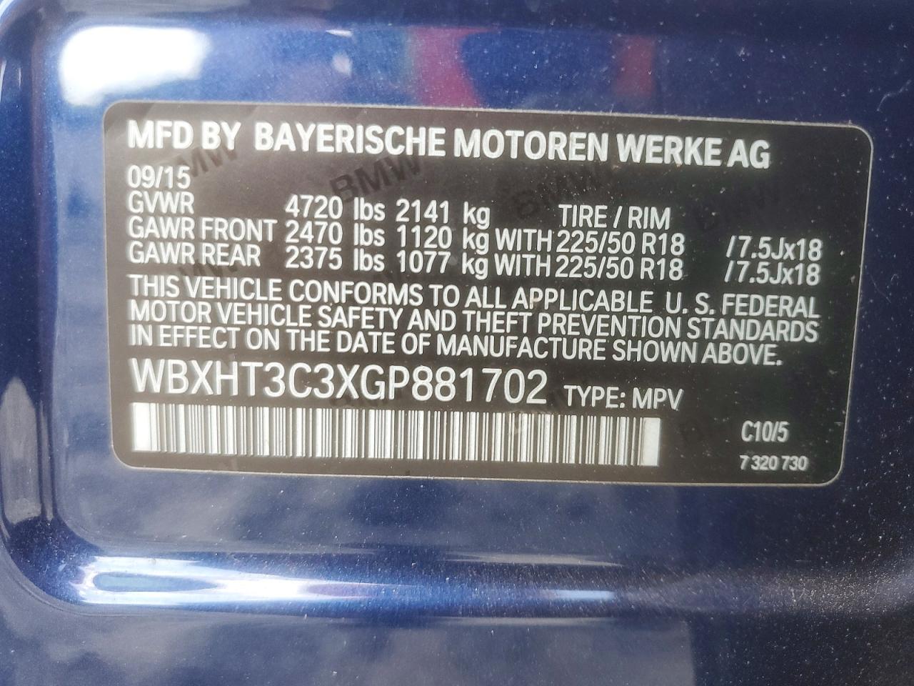 BMW X Series Xdrive28i