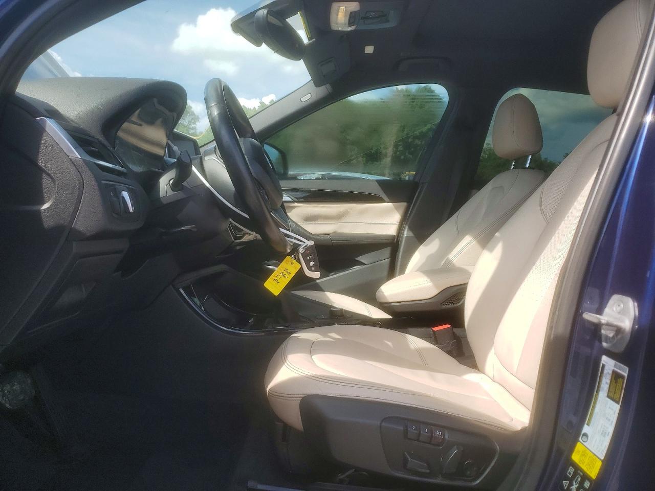 BMW X Series Xdrive28i