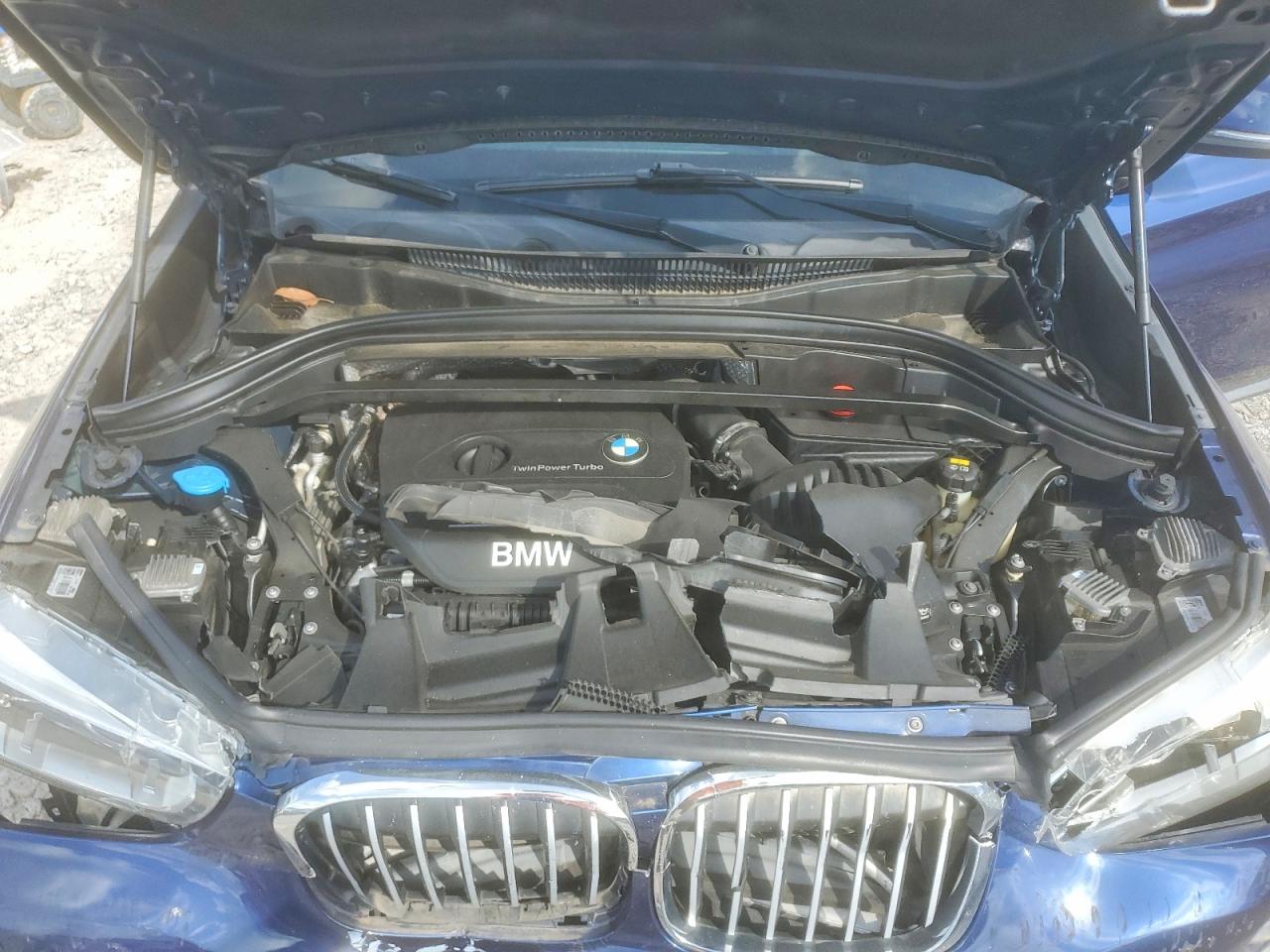 BMW X Series Xdrive28i