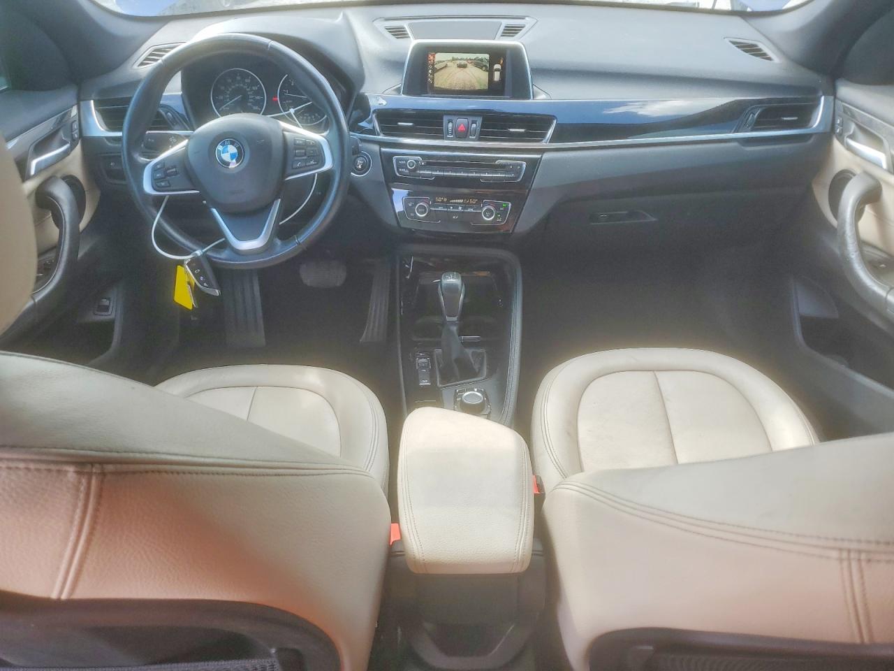 BMW X Series Xdrive28i