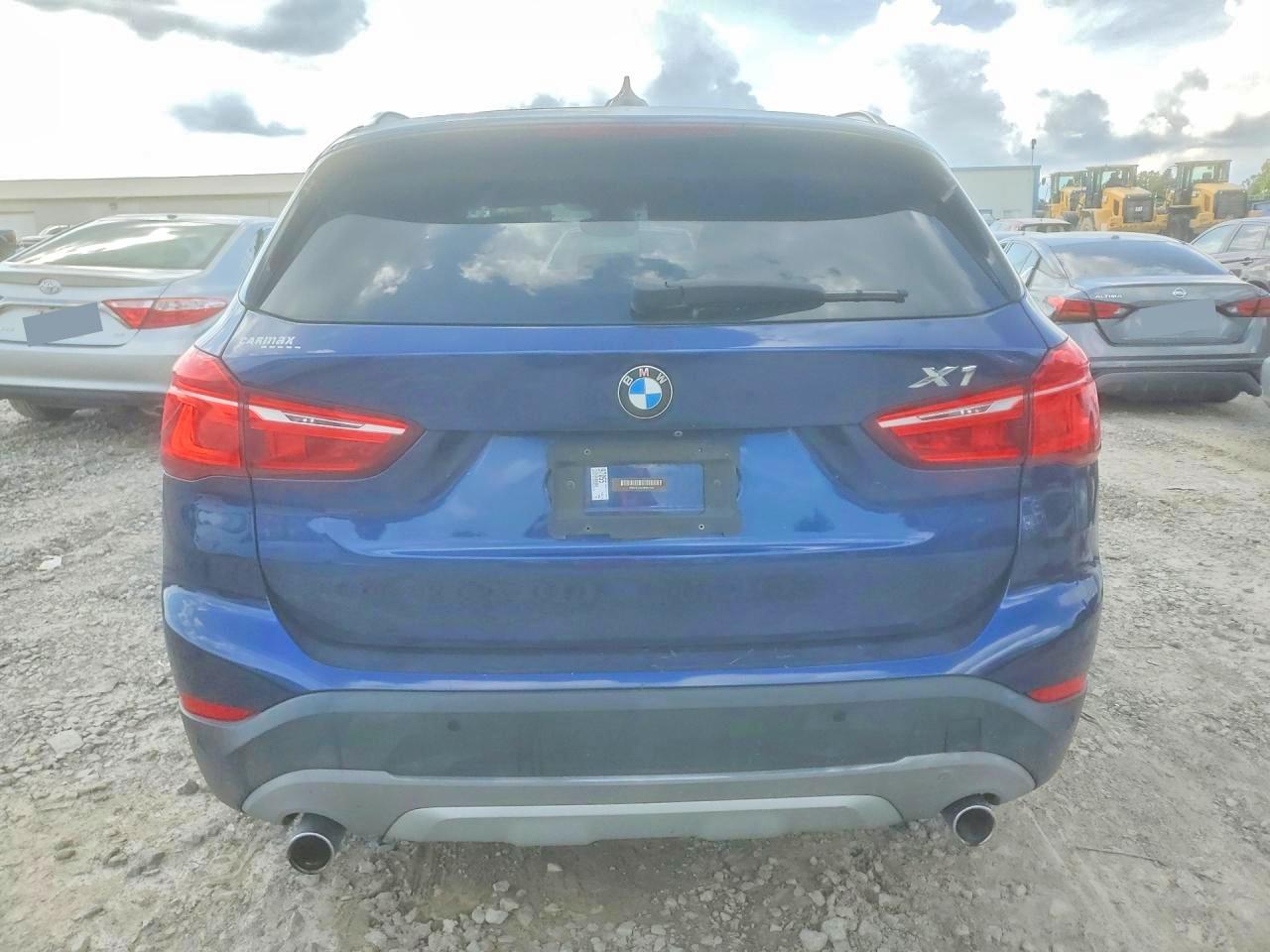 BMW X Series Xdrive28i