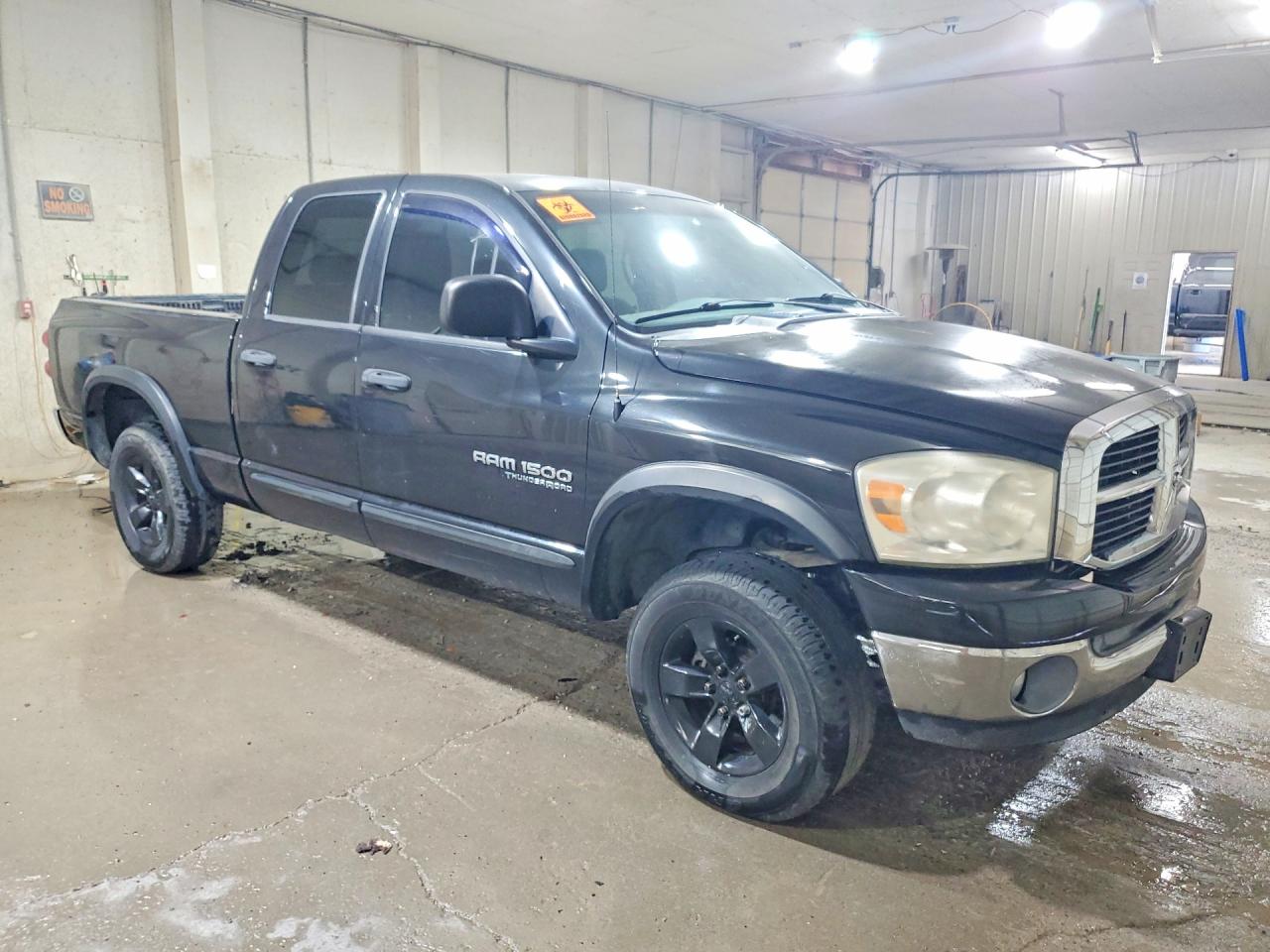 Dodge Ram 1500 St