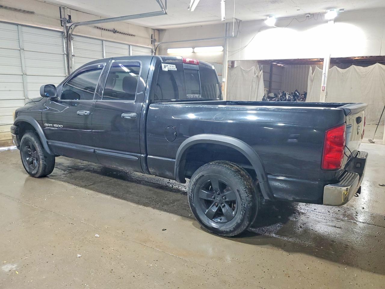 Dodge Ram 1500 St