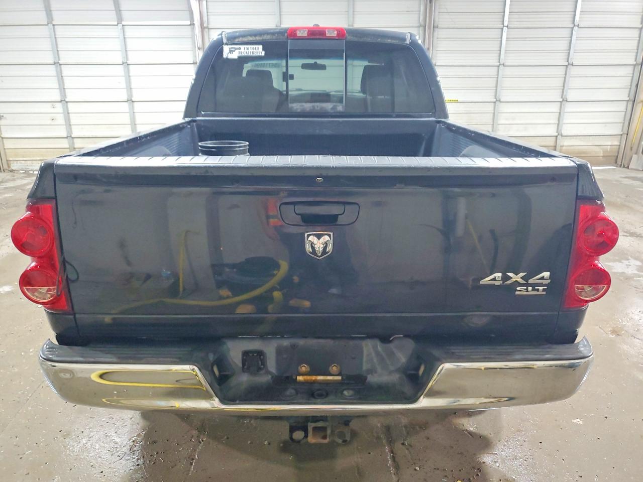 Dodge Ram 1500 St