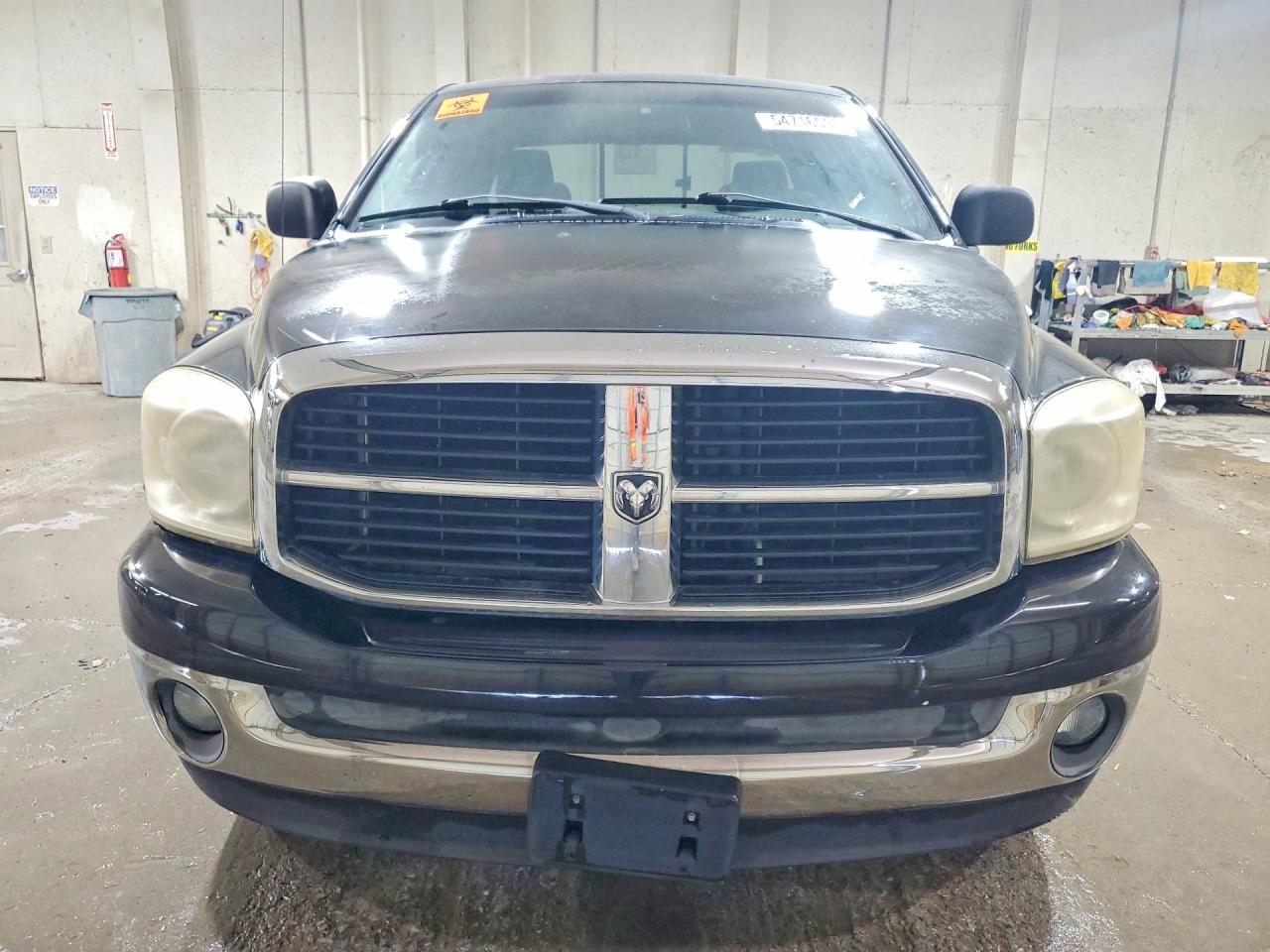 Dodge Ram 1500 St