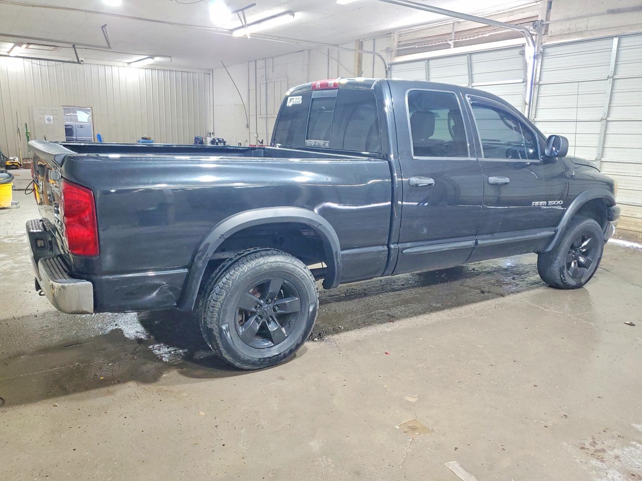 Dodge Ram 1500 St