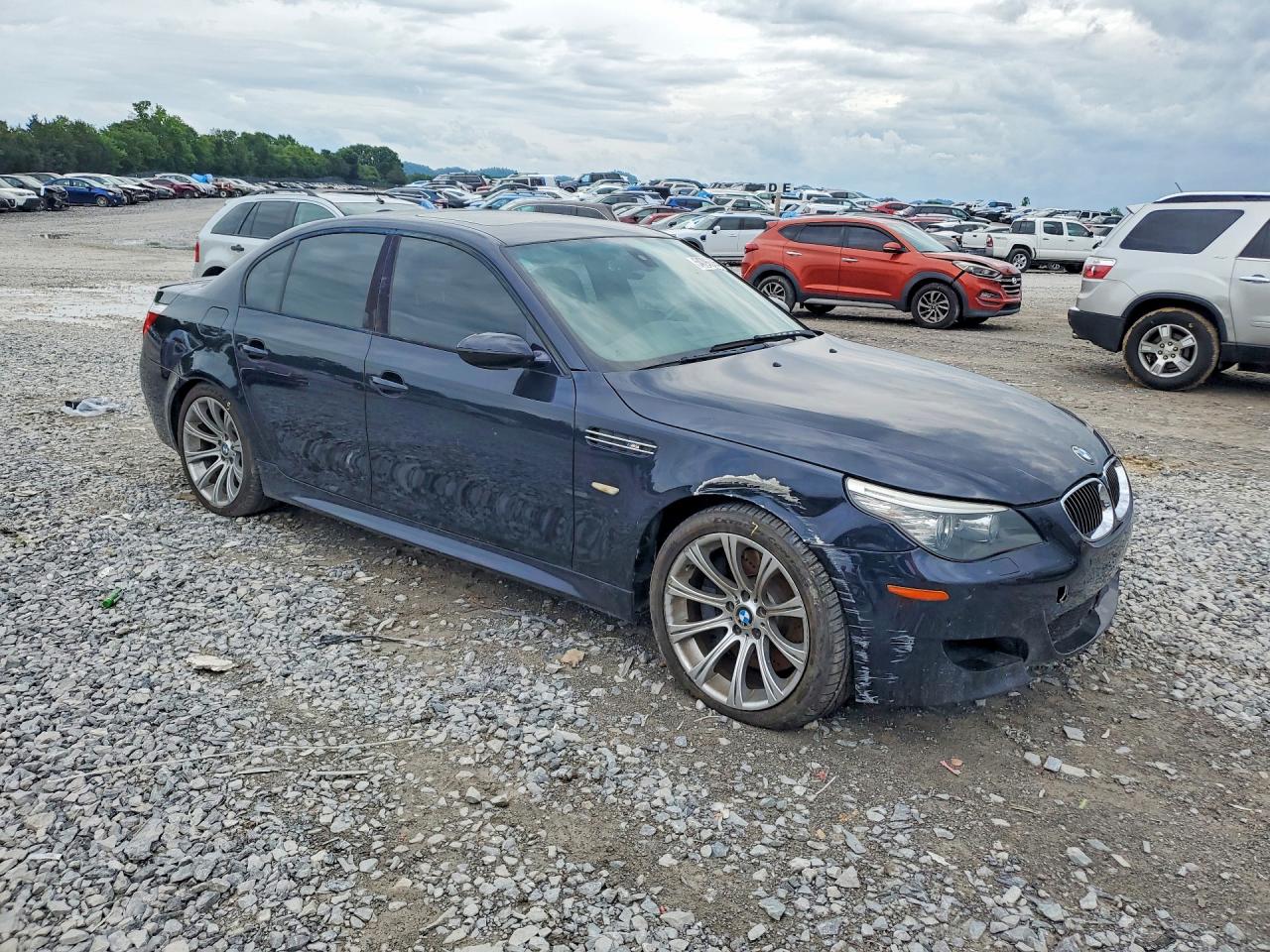 BMW M Series