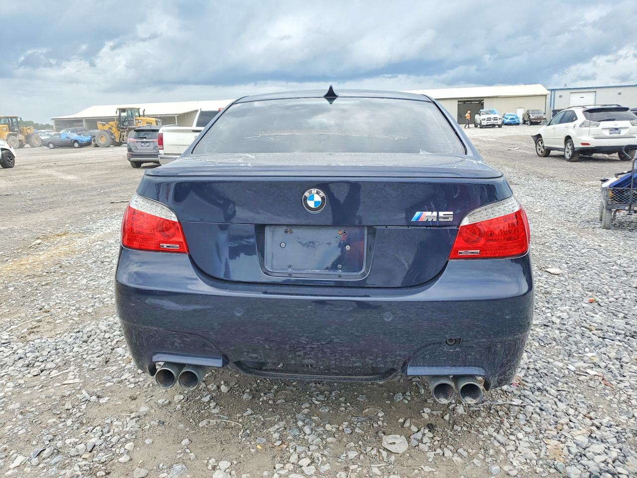BMW M Series