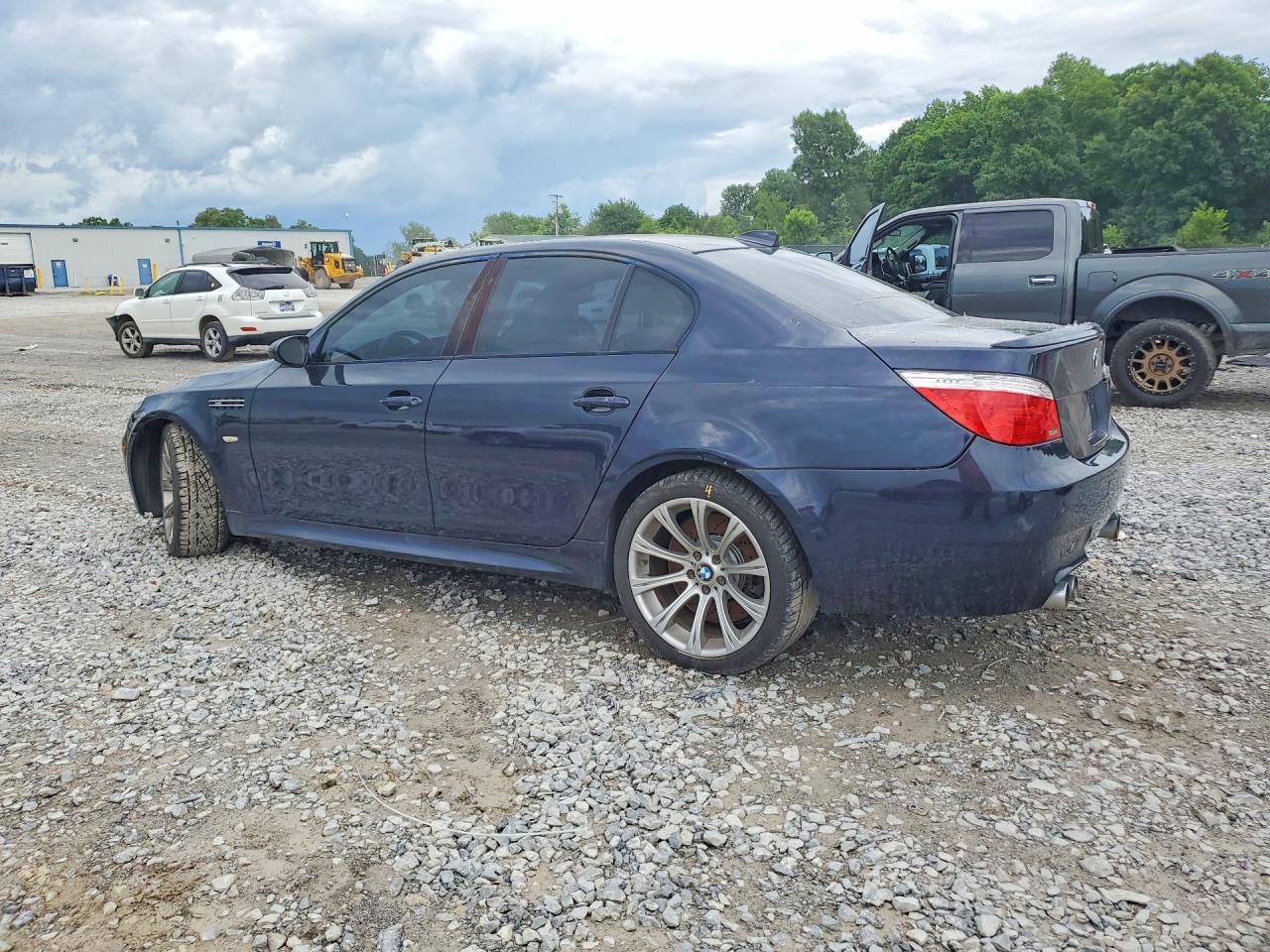BMW M Series