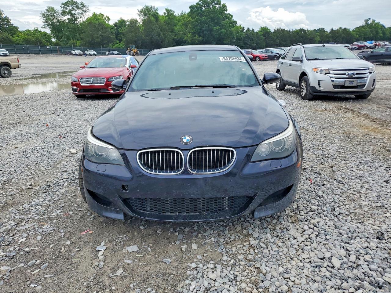 BMW M Series