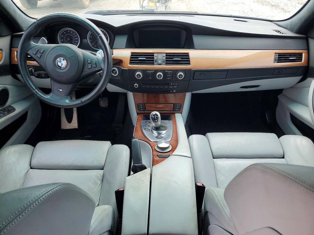 BMW M Series