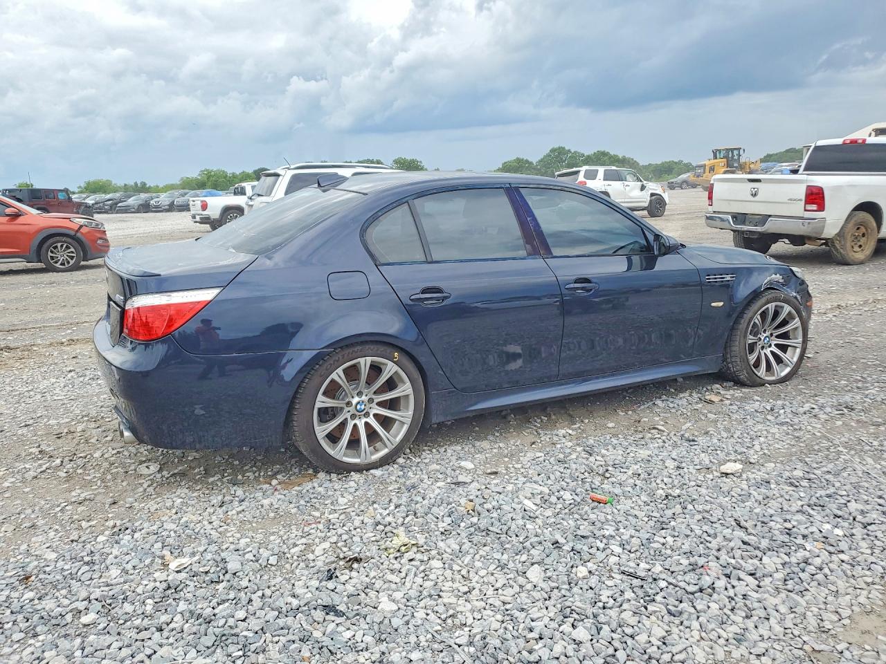 BMW M Series