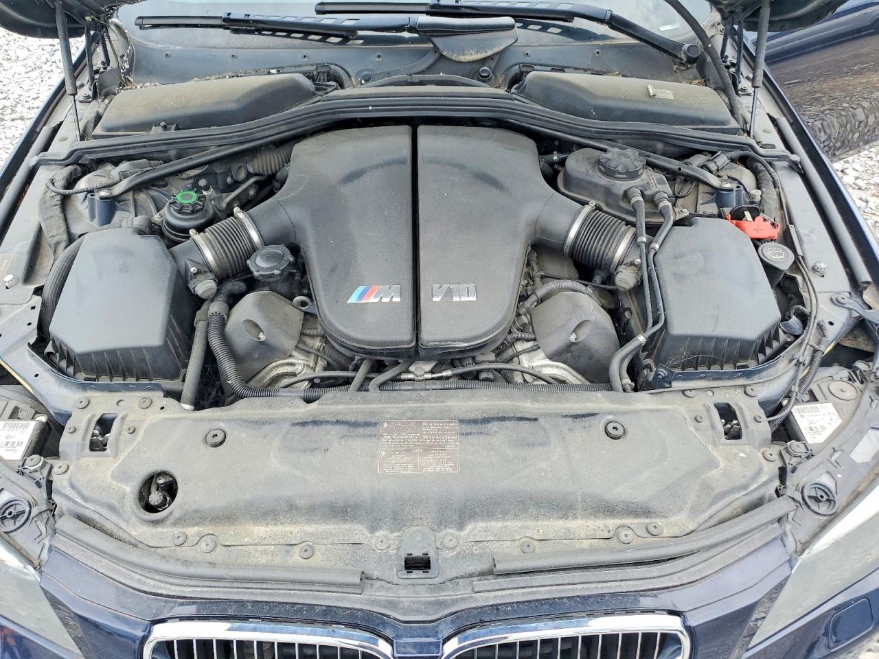 BMW M Series