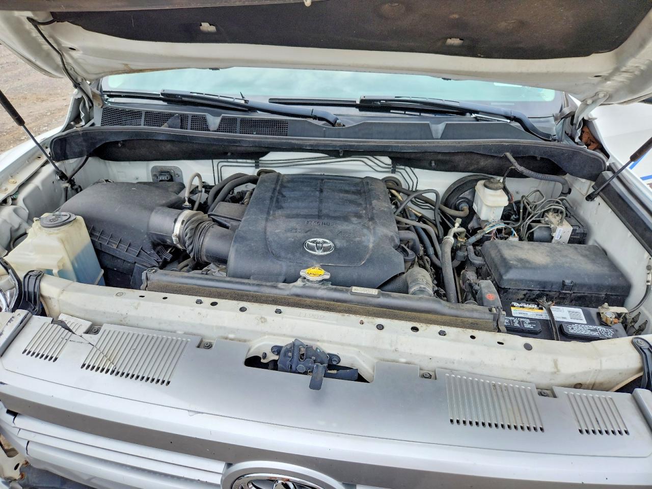 Toyota Tundra 1794 Edition