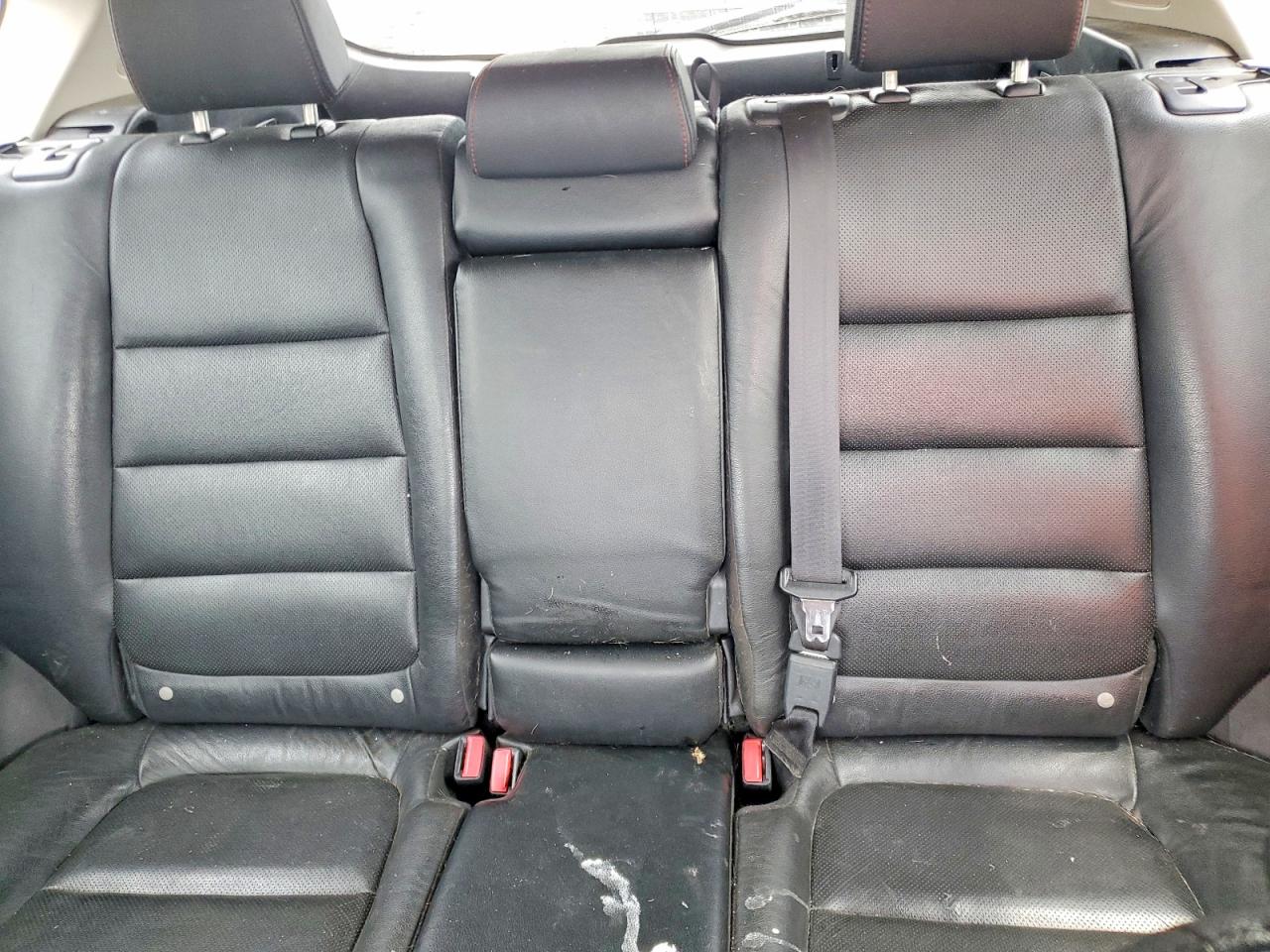 Mazda Cx Gt