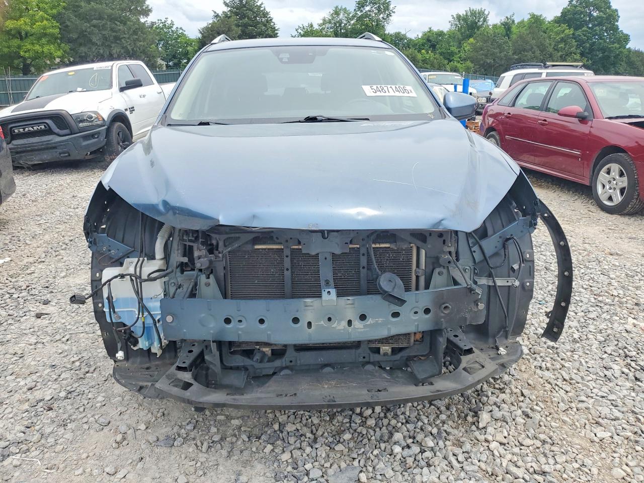 Mazda Cx Gt