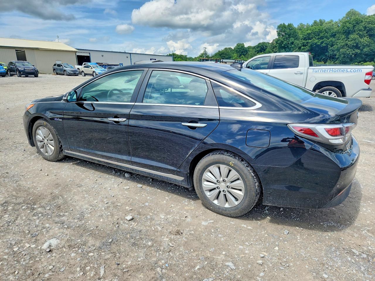 Hyundai SONATA Se