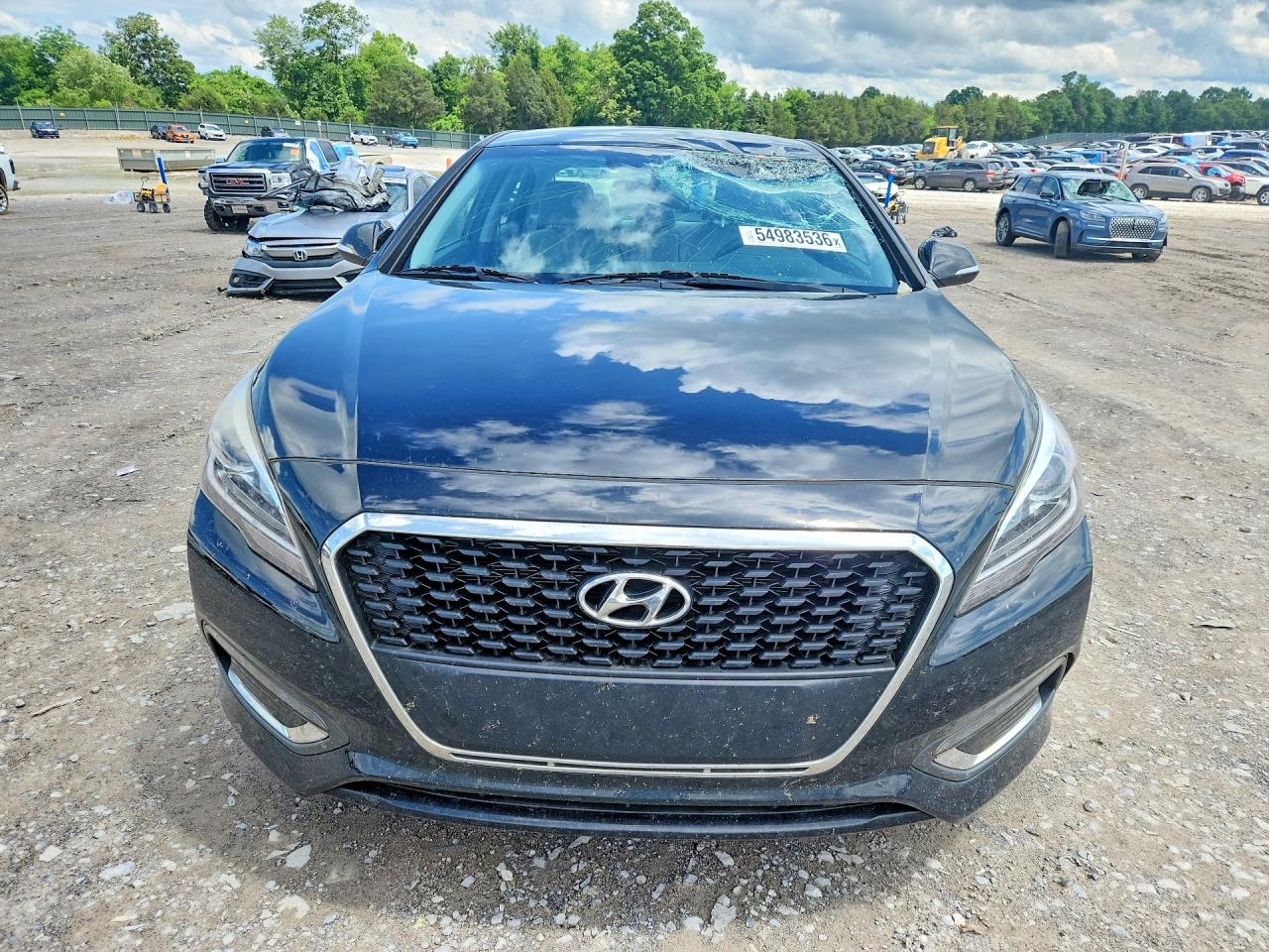 Hyundai SONATA Se